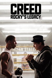 Creed - Rocky's Legacy