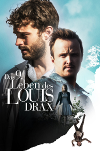 Das 9. Leben des Louis Drax