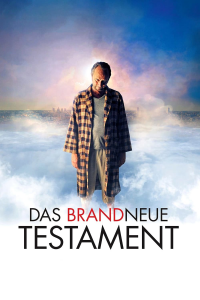 Das brandneue Testament stream