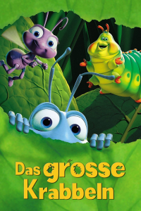 Das grosse Krabbeln