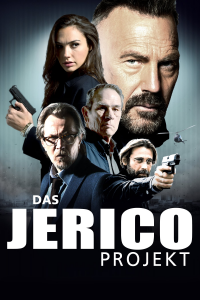 Das Jerico-Projekt: Im Kopf des Killers