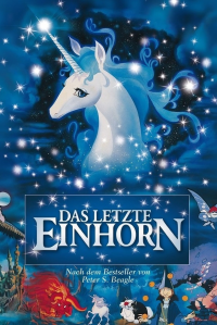 Das letzte Einhorn stream