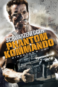 Das Phantom Kommando stream