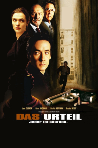 Das Urteil - Jeder ist käuflich stream