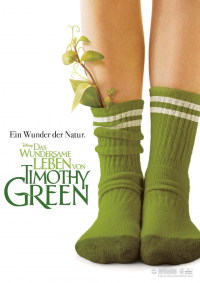 Das wundersame Leben von Timothy Green stream