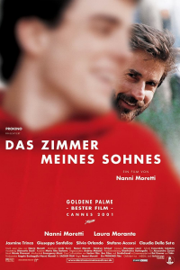 Das Zimmer meines Sohnes