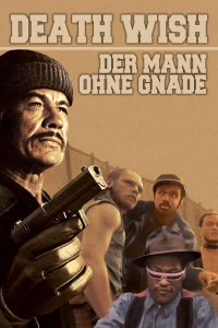 Death Wish 2 - Der Mann ohne Gnade