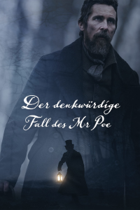 Der denkwürdige Fall des Mr. Poe