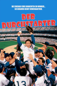 Der Durchstarter