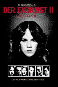 Der Exorzist II - Der Ketzer