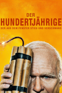 Der Hundertjährige, der aus dem Fenster stieg und verschwand