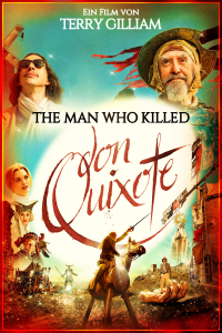 Der Mann, der Don Quixote tötete