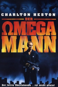 Der Omega-Mann