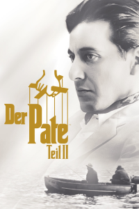 Der Pate - Teil II