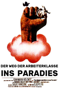 Der Weg der Arbeiterklasse ins Paradies