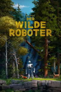 Der wilde Roboter