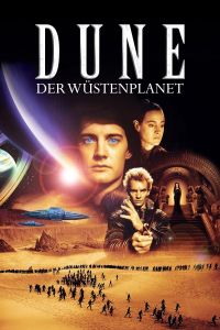 Der Wüstenplanet