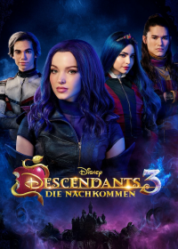 Descendants 3 - Die Nachkommen