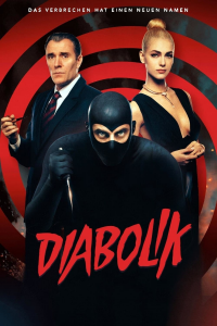 Diabolik - Das Verbrechen hat einen neuen Namen