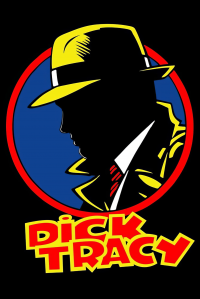 Dick Tracy