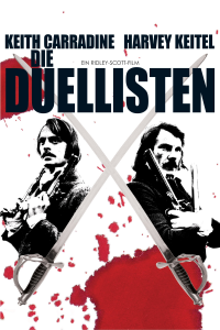 Die Duellisten stream