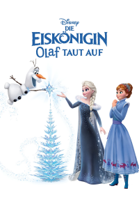 Die Eiskönigin - Olaf taut auf