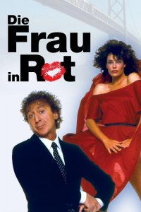 Die Frau in Rot