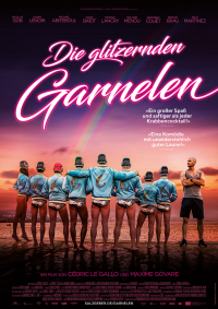 Die glitzernden Garnelen