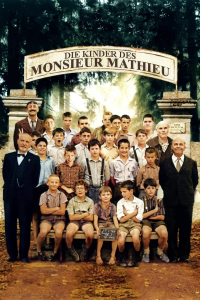 Die Kinder des Monsieur Mathieu