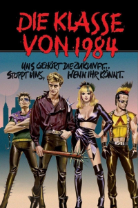 Die Klasse von 1984