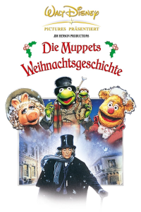 Die Muppets Weihnachtsgeschichte stream