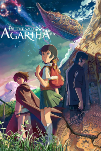 Die Reise nach Agartha