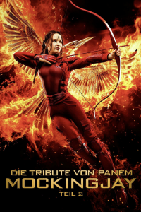 Die Tribute von Panem - Mockingjay Teil 2 stream