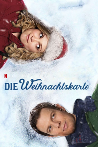 Die Weihnachtskarte