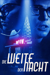 Die Weite der Nacht