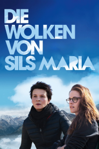 Die Wolken von Sils Maria