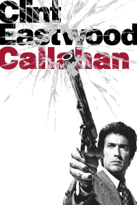 Dirty Harry II - Callahan