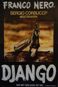 Django stream