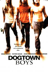 Dogtown Boys stream