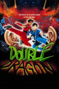 Double Dragon - Die fünfte Dimension