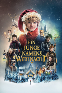 Ein Junge namens Weihnacht stream