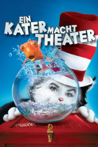 Ein Kater macht Theater