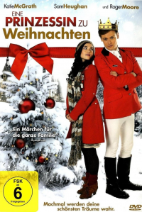 Eine Prinzessin zu Weihnachten