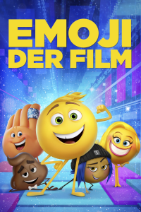 Emoji - Der Film