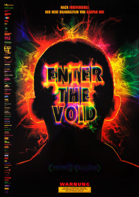 Enter the Void stream