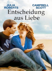 Entscheidung aus Liebe