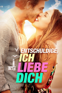 Entschuldige, ich liebe Dich