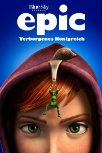 Epic - Verborgenes Königreich