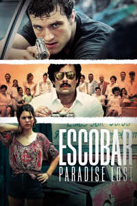 Escobar: Paradise Lost