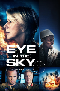 Eye in the Sky stream